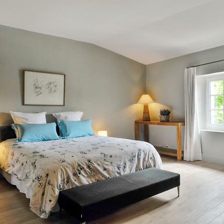 Maison Hache Eygalières Екстериор снимка