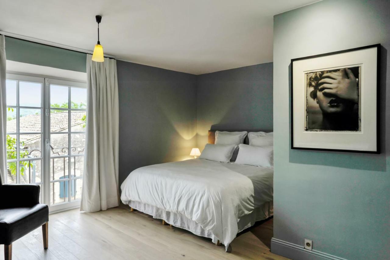 Maison Hache Eygalières Екстериор снимка