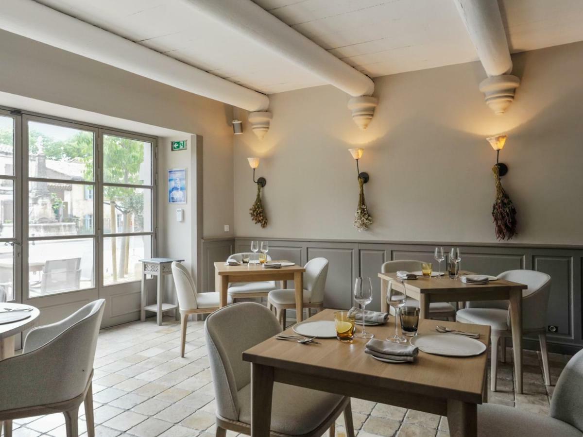 Maison Hache Eygalières Екстериор снимка