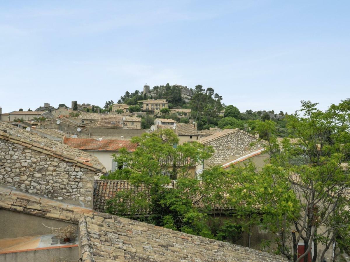 Maison Hache Eygalières Екстериор снимка