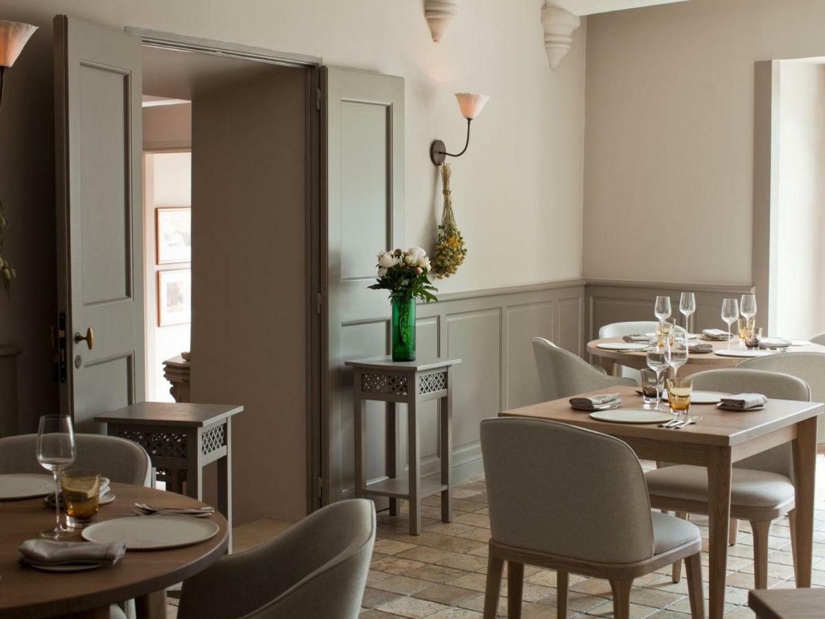 Maison Hache Eygalières Екстериор снимка