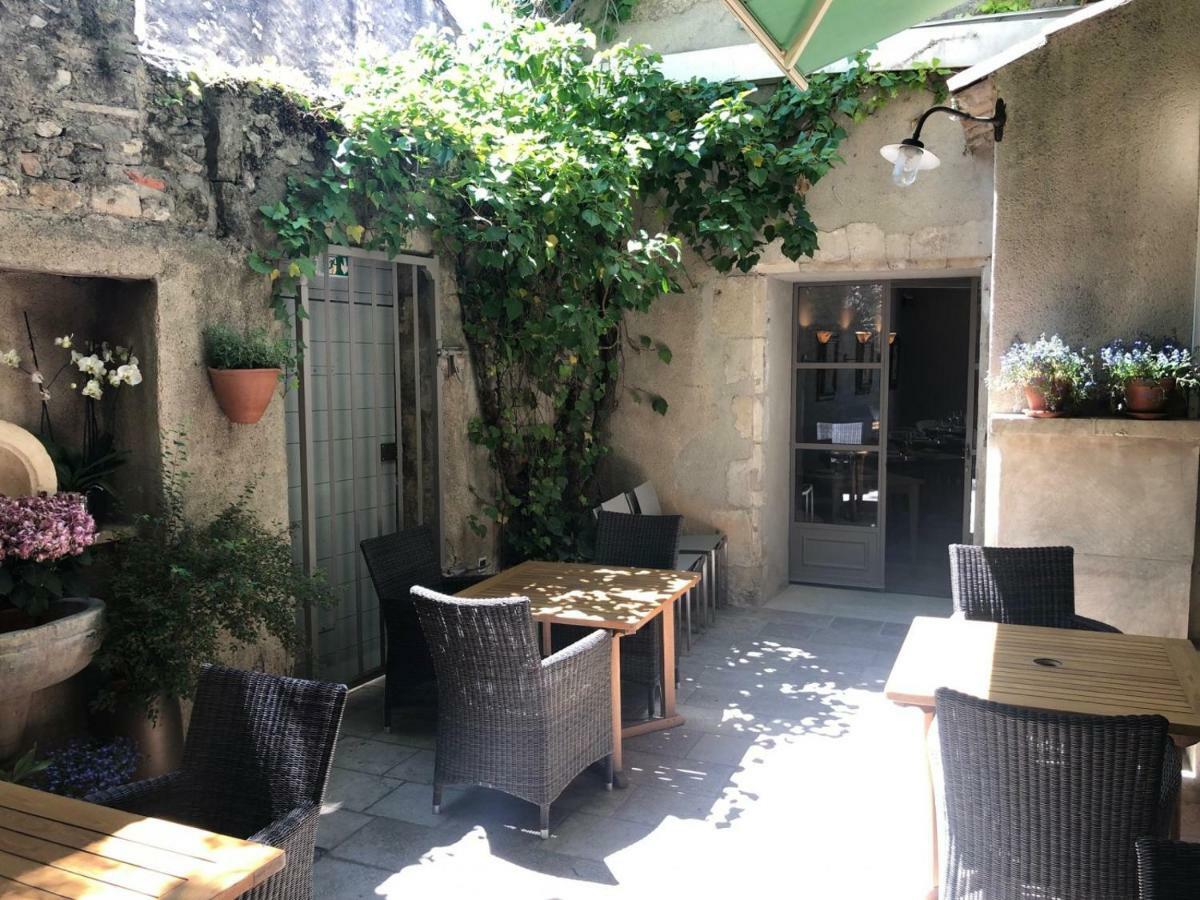 Maison Hache Eygalières Екстериор снимка