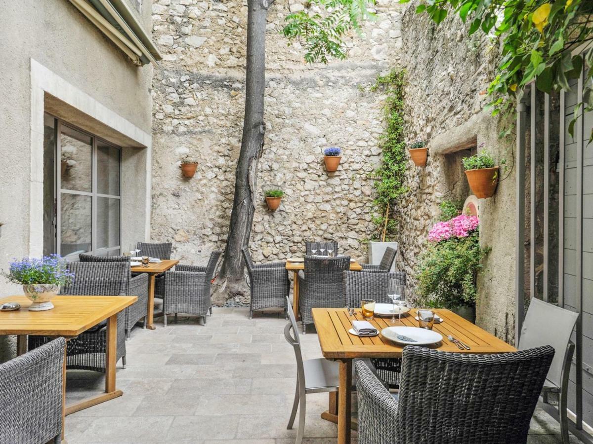 Maison Hache Eygalières Екстериор снимка