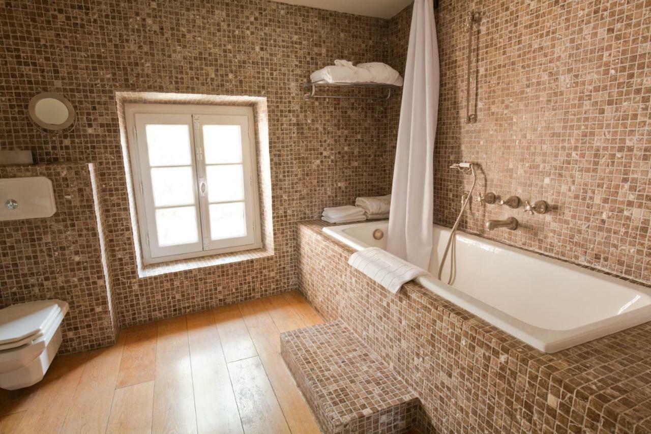 Maison Hache Eygalières Екстериор снимка