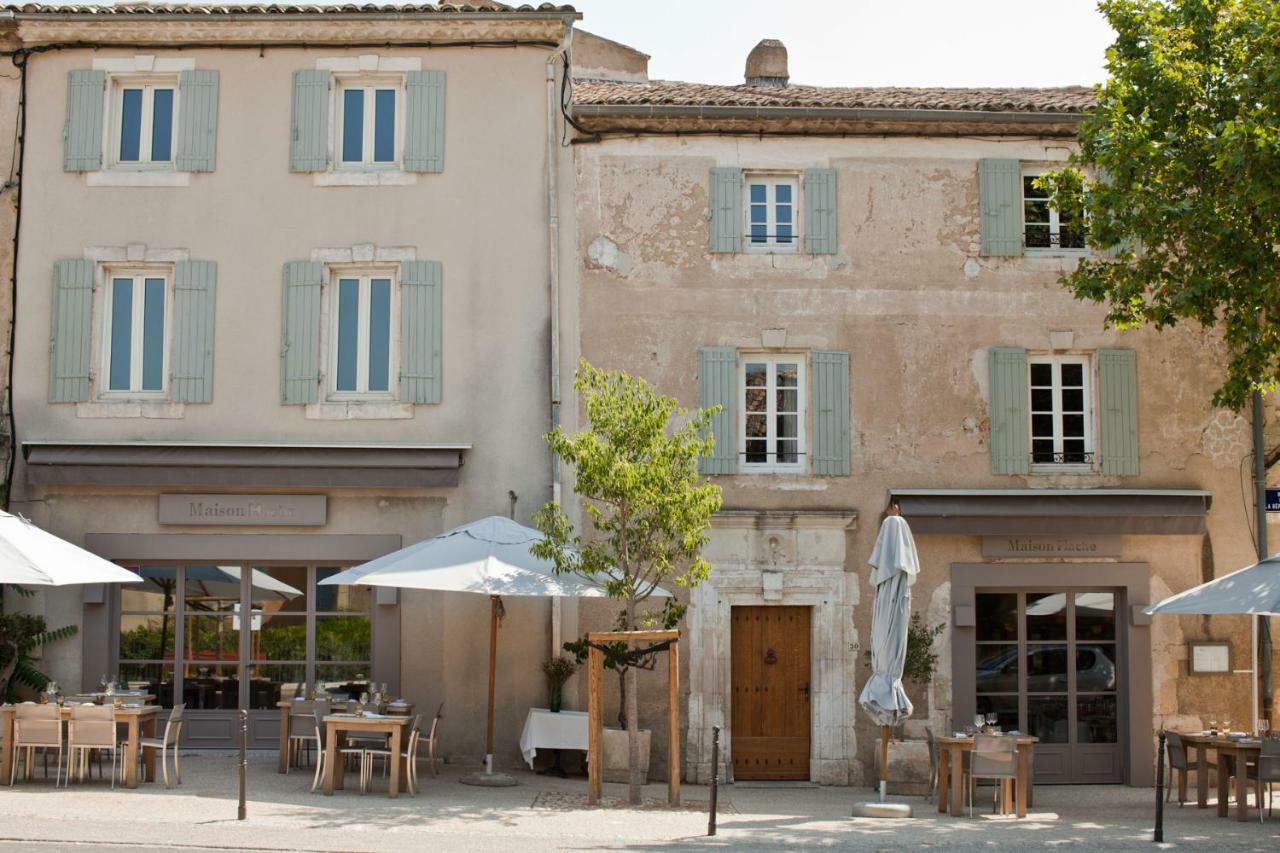 Maison Hache Eygalières Екстериор снимка